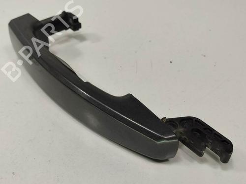 Used Rear left exterior door handle Rear left exterior door handle OPEL INSIGNIA A (G09) 2.0 CDTI (68) (160 hp) 8516989 8516989