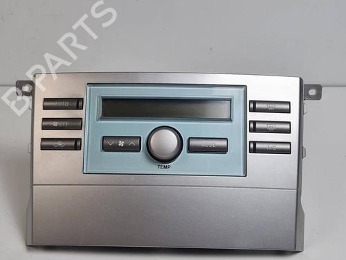 Used Climate control Climate control 37230075 37230075