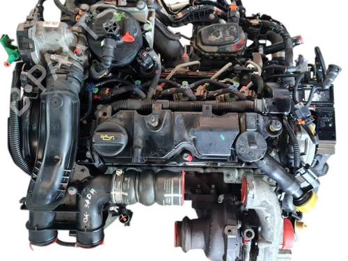Engine PEUGEOT 3008 I MPV (0U_) 1.6 BlueHDi 120 | BP27885689M1 