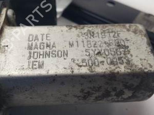 Front right window mechanism MINI MINI COUNTRYMAN (R60) One D | BP24499620C23