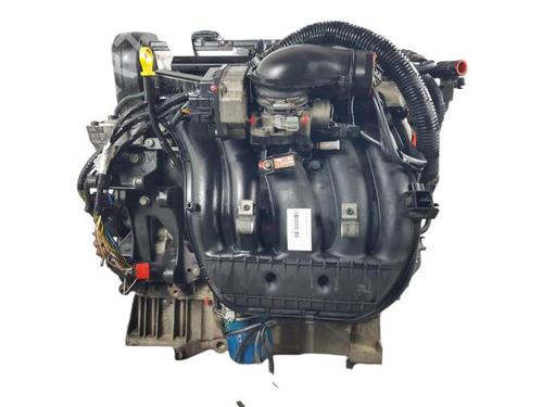 Engine CITROËN XSARA PICASSO (N68) 2.0 16V | BP16748913M1 