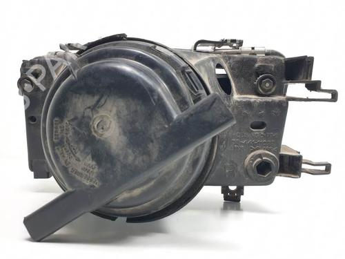 Right headlight AUDI 80 B3 Saloon (893, 894, 8A2) 1.8 E | BP9656038C29 