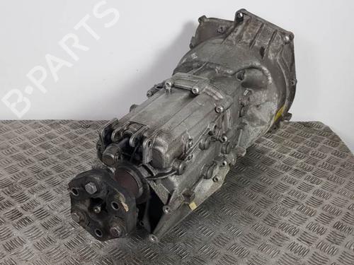 Gearbox BMW 3 (E90) 318 d | BP11789966M3 