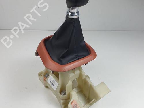 Gear lever HYUNDAI i10 II (BA, IA) 1.0 | BP29907989M90 
