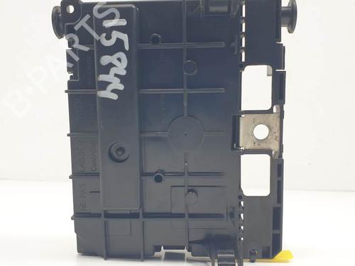 Fuse box PEUGEOT 307 (3A/C) 1.6 HDi 110 | BP24984102E1 