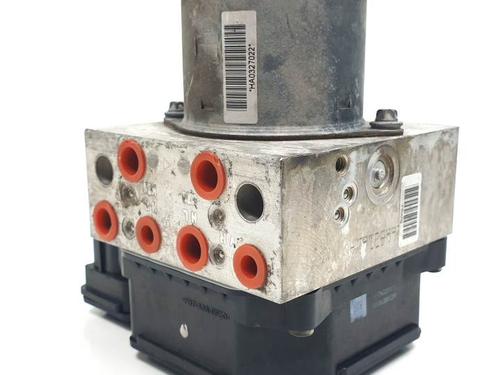 Used ABS pump FORD GALAXY II (WA6) 2.2 TDCi (200 hp) 28065715