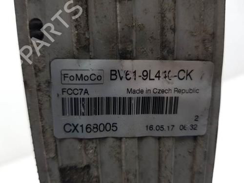 Intercooler FORD KUGA II (DM2)  | BP11698249M30 