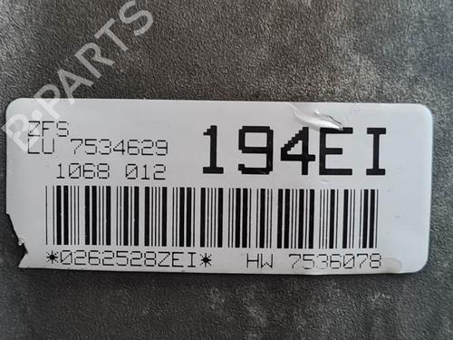 Gearbox BMW 5 (E60) 530 d | BP25453376M3 - Image 3