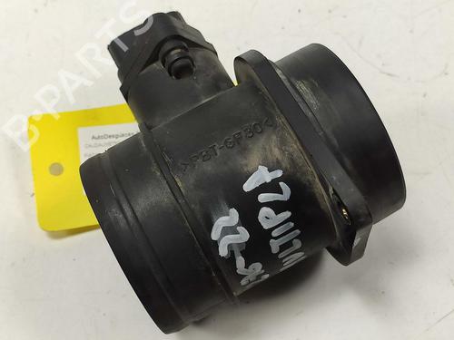 Mass air flow sensor FIAT MULTIPLA (186_) 1.9 JTD 105 (186AXB1A) | BP9499338M95 