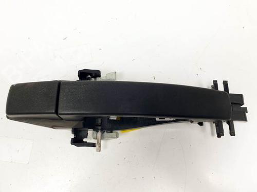 Used Rear right exterior door handle LAND ROVER DISCOVERY III (L319) 2.7 TD 4x4 (190 hp) 16579331