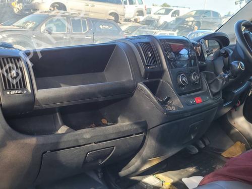 Right sun visor PEUGEOT BOXER Van 2.0 BlueHDi 130 | BP30763331I2 - Image 10