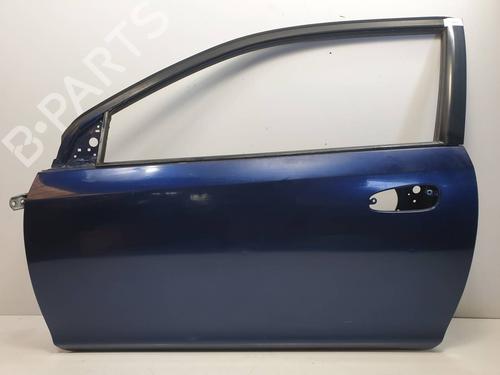 Used Left front door Left front door HONDA CIVIC VII Hatchback (EU, EP, EV) 1.6 i (EP2, EU8, EU6) (110 hp) 34712410 34712410