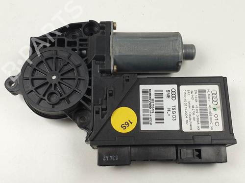 Used Left rear window motor AUDI A8 D3 (4E2, 4E8) 4.2 quattro (335 hp) 27668031