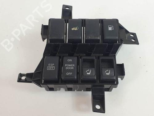 Used Switch Switch NISSAN MURANO II (Z51) 2.5 dCi 4x4 (190 hp) 17166036 17166036