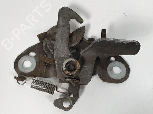 Used Hood lock Hood lock PEUGEOT 206 CC (2D) 1.6 16V (2DNFUF, 2DNFUR) (109 hp) 8764147 8764147