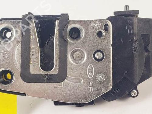 Rear left lock KIA SORENTO I (JC) 2.5 CRDi | BP17787762C100 
