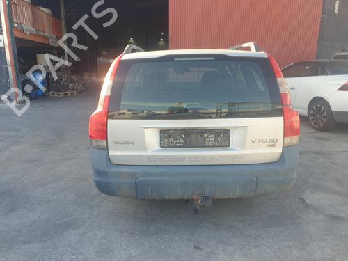 Headlight switch VOLVO V70 II (285) 2.4 T AWD | BP35973334I24 - Image 8