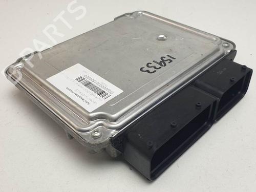 Engine control unit (ECU) VW CADDY III Box Body/MPV (2KA, 2KH, 2CA, 2CH) 1.9 TDI | BP24934465M57 - Image 8