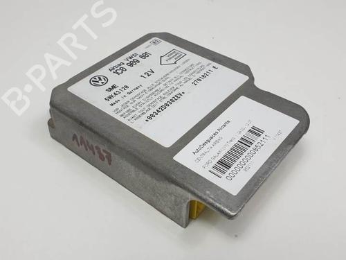 Airbag styreenhed FORD GALAXY I (WGR) 1.9 TDI (115 hp) 12390555