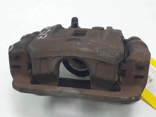 Used Left rear brake caliper Left rear brake caliper HYUNDAI H-1 Cargo (TQ) 2.5 CRDi (170 hp) 11570805 11570805