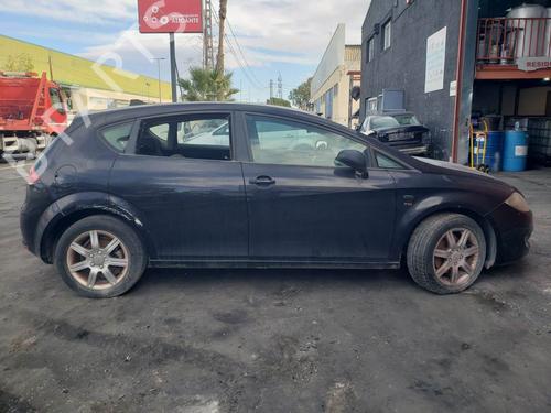 Pulley SEAT LEON (1P1) 2.0 TDI | BP23278989M122 - Image 26