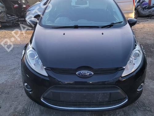 Headlight switch FORD FIESTA VI (CB1, CCN) 1.4 | BP37682120I24 - Image 7