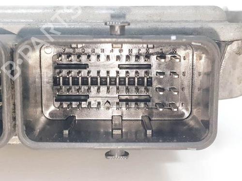 Engine control unit (ECU) FORD FOCUS II (DA_, HCP, DP) 2.0 TDCi | BP12371065M57 