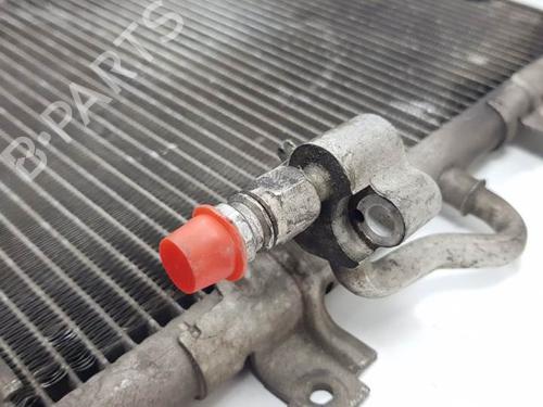 AC radiator OPEL ASTRA H (A04) 1.7 CDTI (L48) | BP9695341M32 