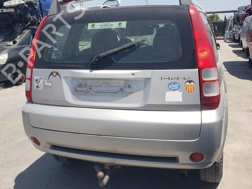 Engine control unit (ECU) HONDA HR-V (GH_)  | BP28065969M57  - Image 10