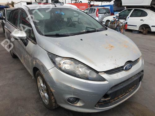 Intercooler FORD FIESTA VI (CB1, CCN) 1.6 TDCi | BP24340436M30  - Image 9