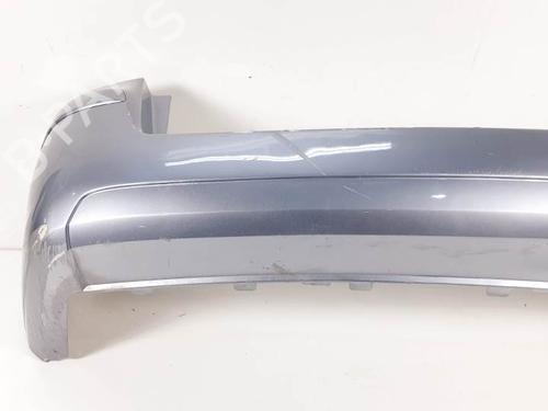 Rear bumper OPEL ZAFIRA / ZAFIRA FAMILY B (A05) 1.9 CDTI (M75) | BP22427884C8 