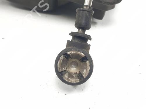 Gear lever AUDI Q7 (4LB) 3.0 TDI quattro | BP29763158M90