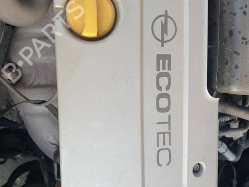 Engine OPEL ASTRA G Hatchback (T98) 1.6 16V (F08, F48) | BP38083555M1 - Image 10
