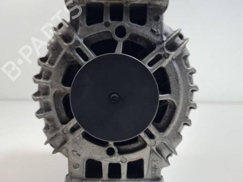 Alternator CITROËN C5 AIRCROSS (A_) 1.6 PureTech 180 (A45GFR) | BP29347775M7 