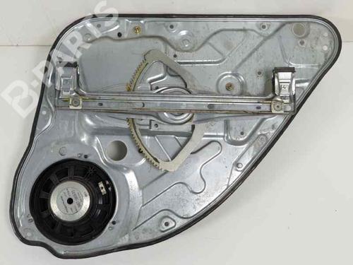 Fensterheber links hinten FORD FOCUS II (DA_, HCP, DP) 1.6 TDCi | BP6845723C24 