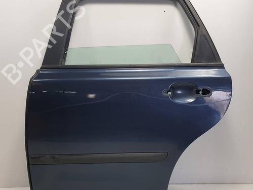 Porte arrière gauche Porte arrière gauche VOLVO V50 (545) 1.6 D (109 hp) 34611027 34611027