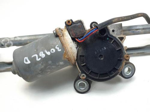 Front wiper motor CHEVROLET CAPTIVA (C100, C140) 2.0 D | BP27885633M29 