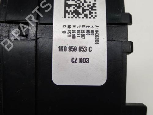 Kontaktrulle Airbag VW EOS (1F7, 1F8) 2.0 TDI | BP8342010C102 