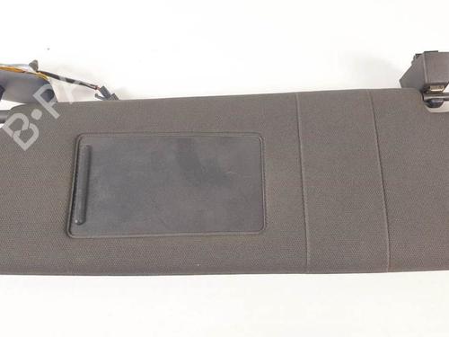 Used Left sun visor Left sun visor AUDI Q7 (4LB) 3.0 TDI quattro (240 hp) 17663480 17663480