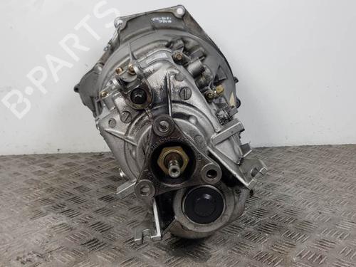 Gearbox BMW 3 (E46) 320 d | BP9178532M3 