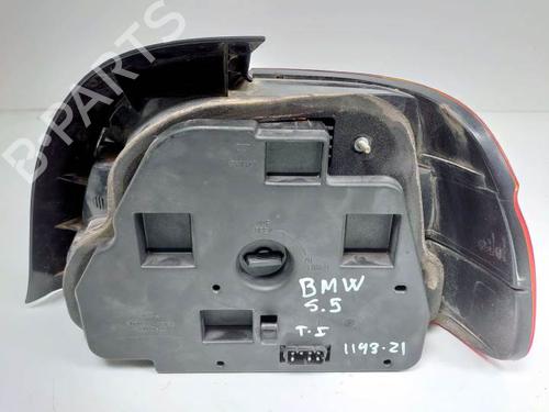 Left taillight BMW 5 (E39) 520 i | BP8249732C34 