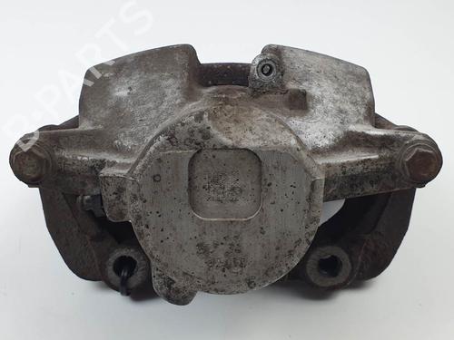 Right front brake caliper MERCEDES-BENZ C-CLASS T-Model (S204) C 200 CDI (204.207) | BP28060855M104 - Image 3