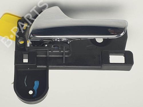 Used Front left interior door handle FIAT FREEMONT (345_) 2.0 JTD 4x4 (170 hp) 25138729