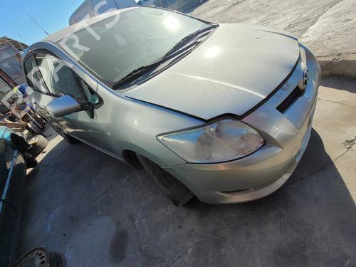 Left headlight TOYOTA AURIS (_E15_) 2.0 D-4D (ADE150_, ADE150R) | BP36947029C28 - Image 4