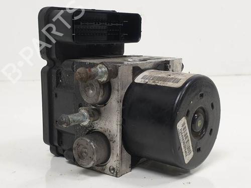 ABS pump JEEP CHEROKEE (KJ) 2.8 CRD 4x4 | BP6842335M43 