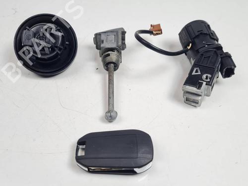 Electronic module PEUGEOT 2008 I (CU_) 1.2 PureTech 82 | BP29474192M83 