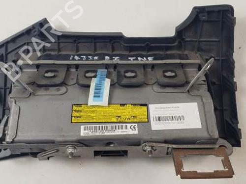 Driver airbag TOYOTA AVENSIS Saloon (_T27_) 1.8 VVT-i (ZRT271_, ZRT271R) | BP29274963C9 