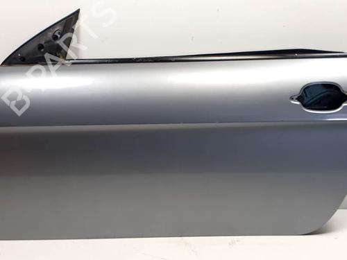 Used Left front door Left front door BMW 6 Convertible (E64) 645 Ci (333 hp) 27885022 27885022