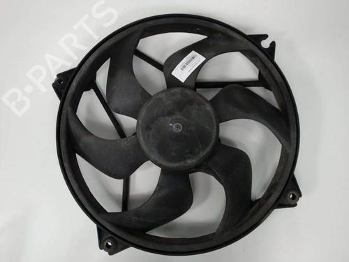 Koelventilatormotor CITROËN XSARA PICASSO (N68) 2.0 HDi (90 hp) 8310944