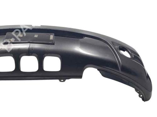 Front bumper KIA SORENTO I (JC) 2.5 CRDi 4WD | BP24990288C7 